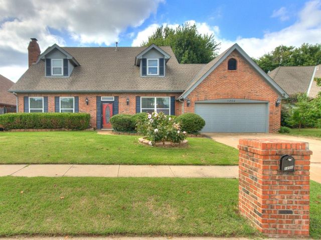 1200 NW 199th Street, Edmond, OK 73012