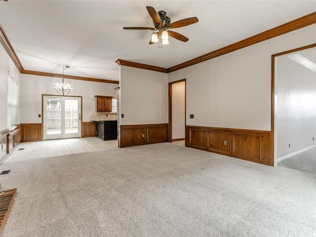 1200 NW 199th Street, Edmond, OK 73012