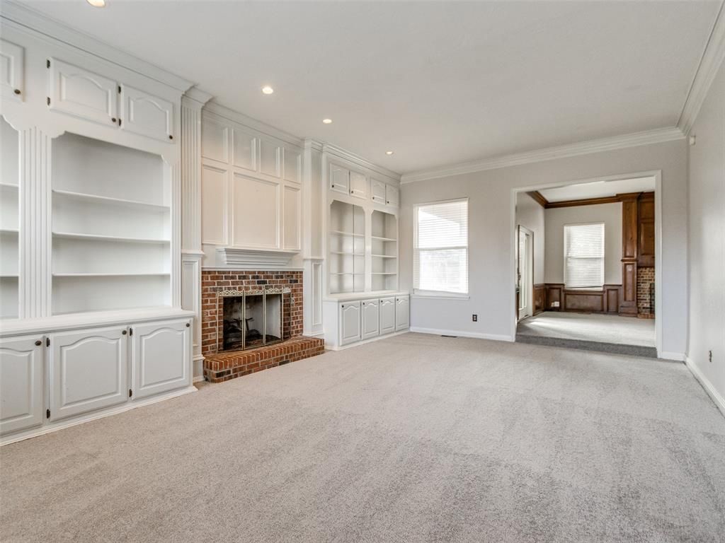 1200 NW 199th Street, Edmond, OK 73012