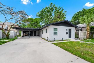 1405 PARK LAKE STREET, Orlando, FL 32803