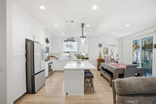 42041 Mohave Rose Drive, Lancaster, CA 93536