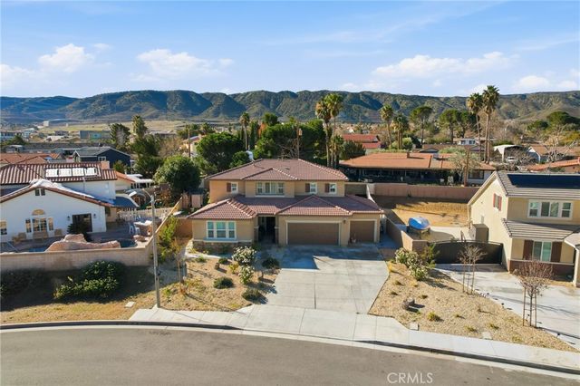 42041 Mohave Rose Drive, Lancaster, CA 93536