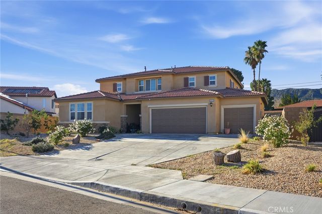 42041 Mohave Rose Drive, Lancaster, CA 93536