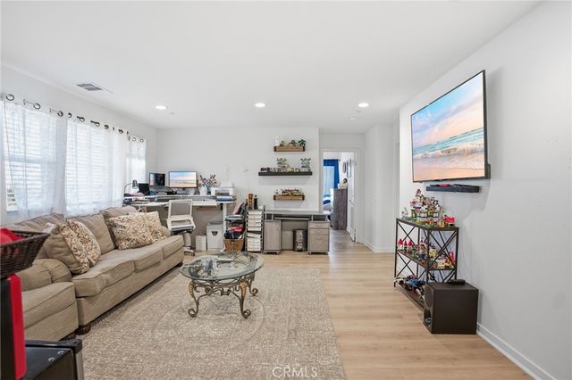 42041 Mohave Rose Drive, Lancaster, CA 93536