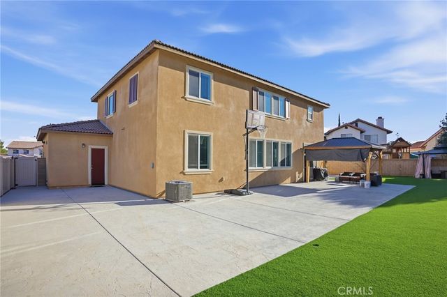 42041 Mohave Rose Drive, Lancaster, CA 93536