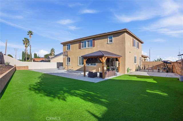 42041 Mohave Rose Drive, Lancaster, CA 93536