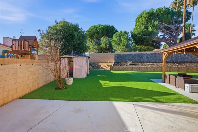 42041 Mohave Rose Drive, Lancaster, CA 93536