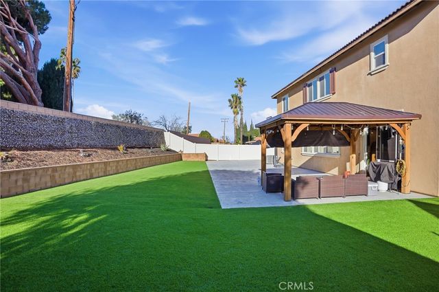 42041 Mohave Rose Drive, Lancaster, CA 93536