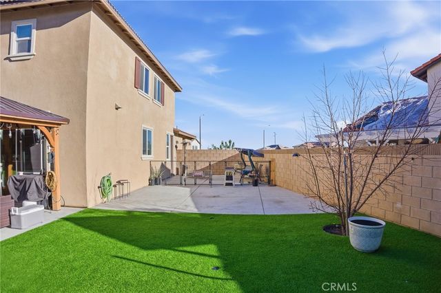 42041 Mohave Rose Drive, Lancaster, CA 93536