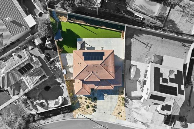 42041 Mohave Rose Drive, Lancaster, CA 93536