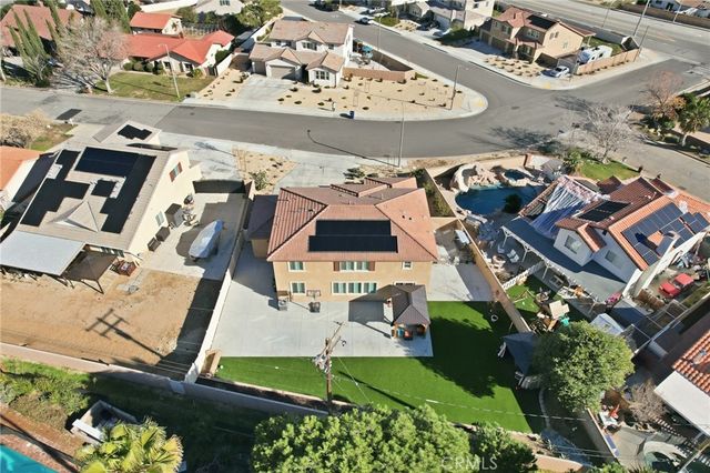 42041 Mohave Rose Drive, Lancaster, CA 93536