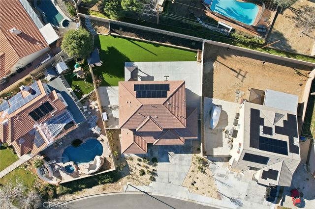 42041 Mohave Rose Drive, Lancaster, CA 93536