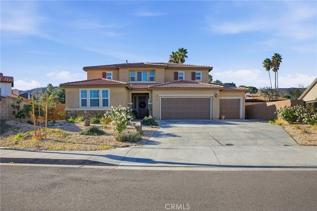 42041 Mohave Rose Drive, Lancaster, CA 93536
