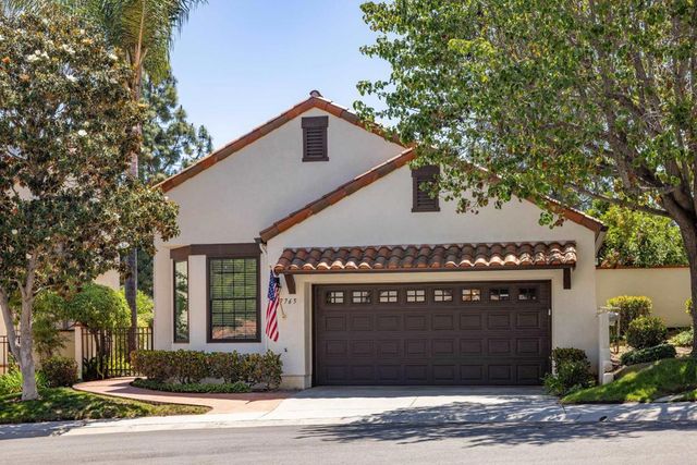 17765 Rosedown Place, San Diego, CA 92128