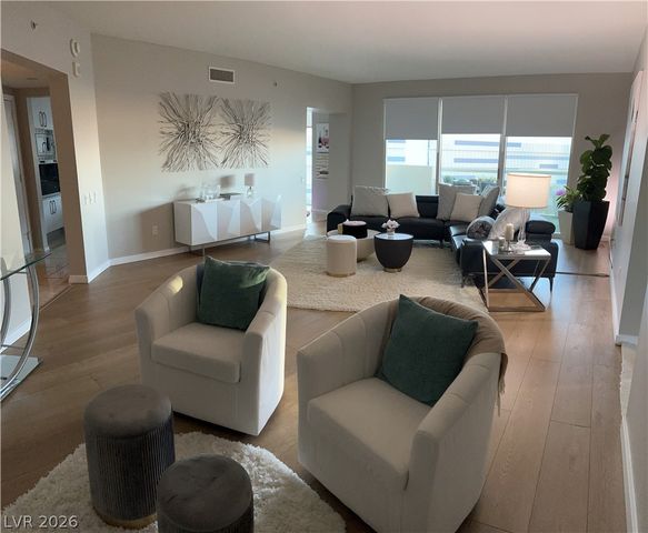 2857 Paradise Road 904, Las Vegas, NV 89109