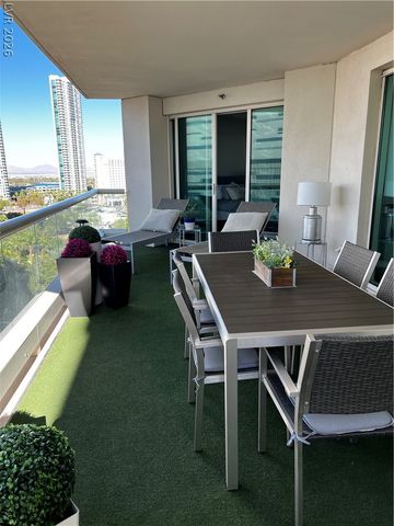 2857 Paradise Road 904, Las Vegas, NV 89109