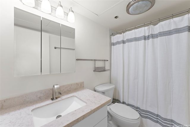1088 Bishop Street 2603, Honolulu, HI 96813