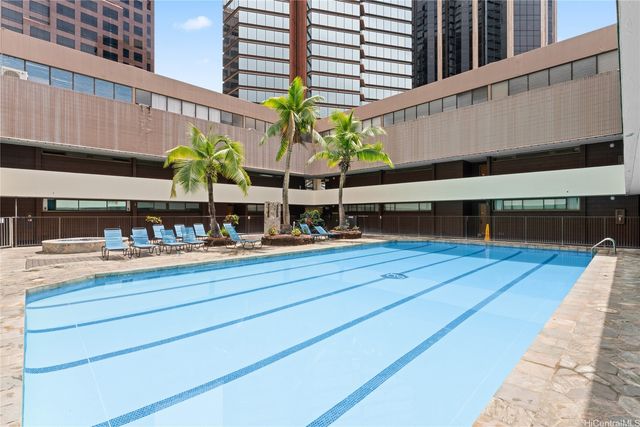 1088 Bishop Street 2603, Honolulu, HI 96813