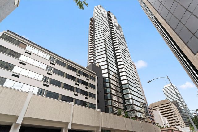 1088 Bishop Street 2603, Honolulu, HI 96813