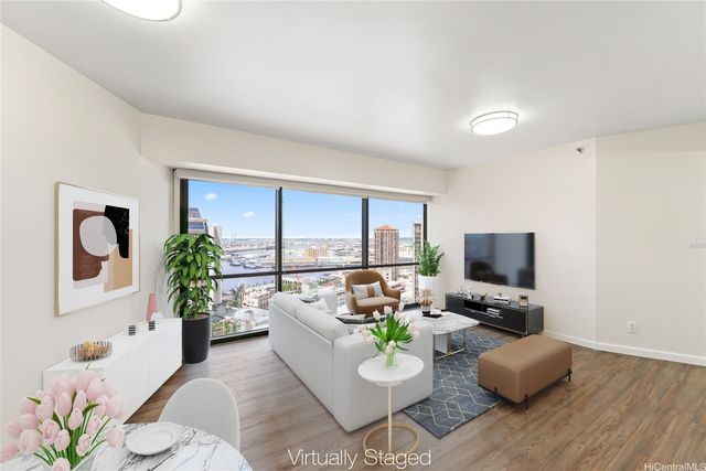 1088 Bishop Street 2603, Honolulu, HI 96813
