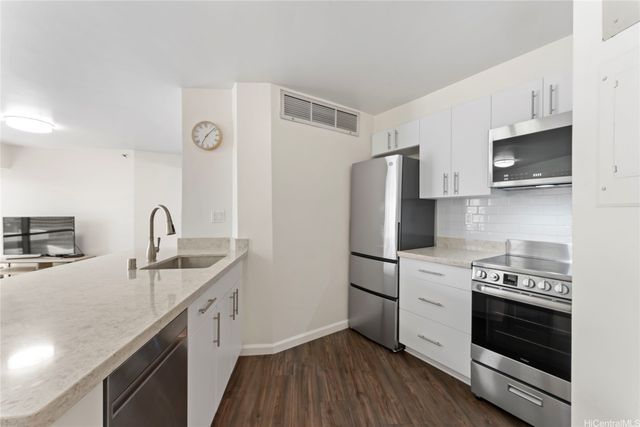 1088 Bishop Street 2603, Honolulu, HI 96813