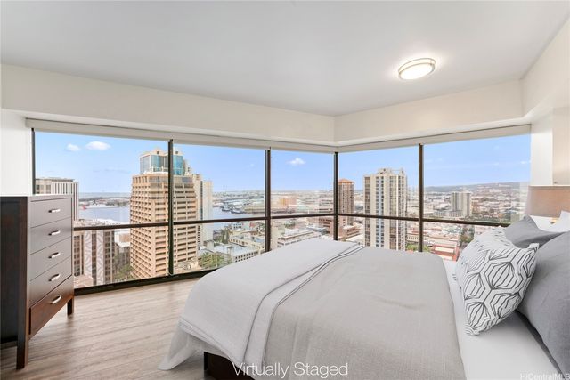 1088 Bishop Street 2603, Honolulu, HI 96813