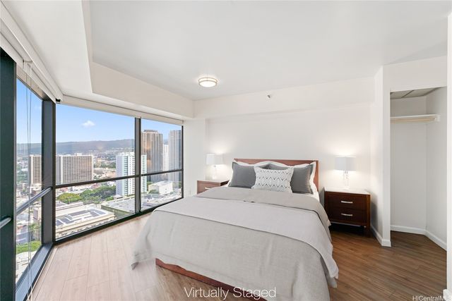 1088 Bishop Street 2603, Honolulu, HI 96813