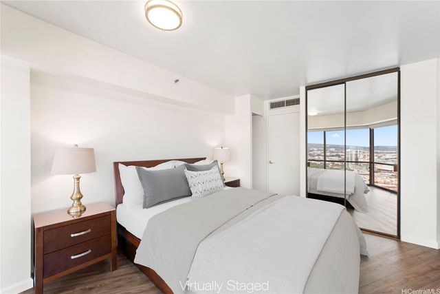 1088 Bishop Street 2603, Honolulu, HI 96813