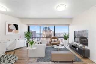 1088 Bishop Street 2603, Honolulu, HI 96813