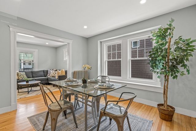 44-46 Woods Ave 44, Somerville, MA 02144