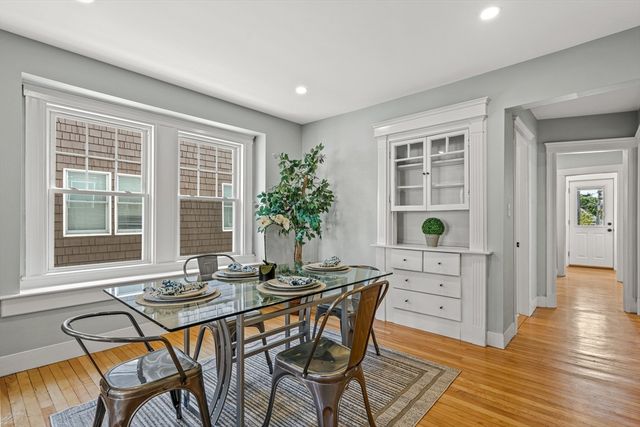 44-46 Woods Ave 44, Somerville, MA 02144