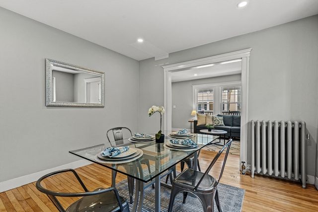 44-46 Woods Ave 44, Somerville, MA 02144