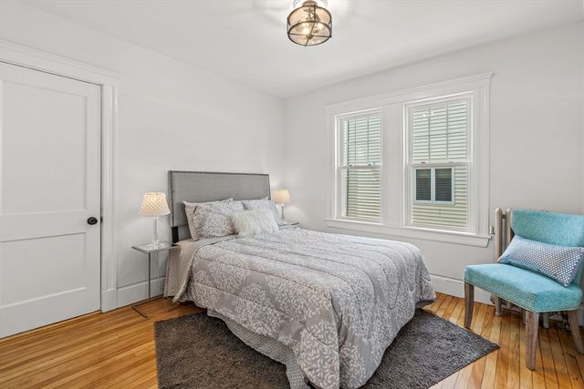 44-46 Woods Ave 44, Somerville, MA 02144