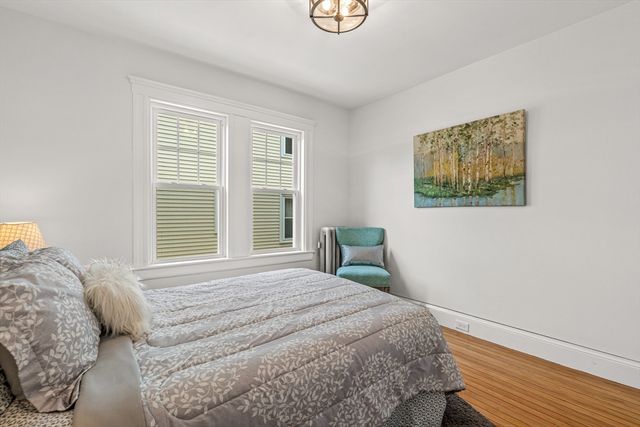 44-46 Woods Ave 44, Somerville, MA 02144