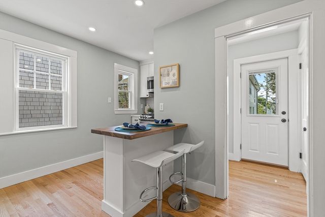 44-46 Woods Ave 44, Somerville, MA 02144