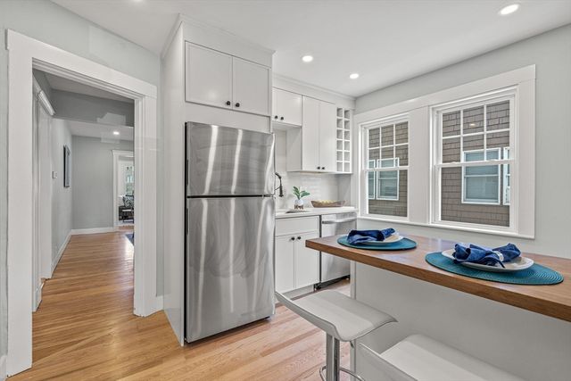44-46 Woods Ave 44, Somerville, MA 02144