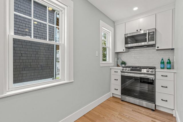 44-46 Woods Ave 44, Somerville, MA 02144