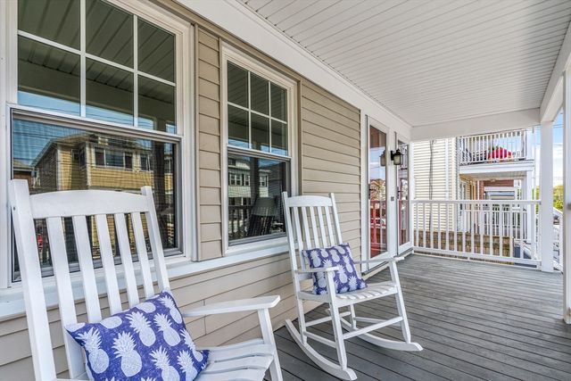 44-46 Woods Ave 44, Somerville, MA 02144