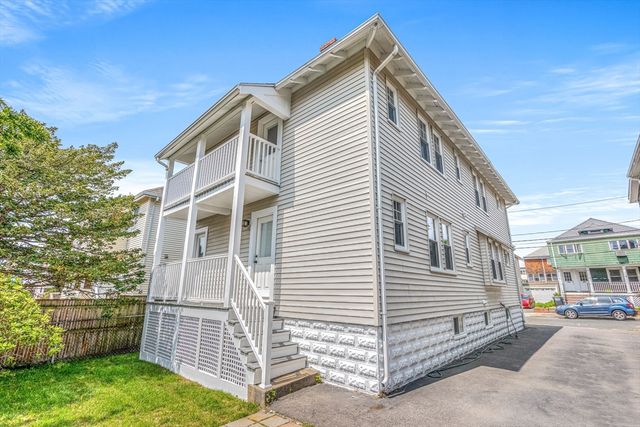 44-46 Woods Ave 44, Somerville, MA 02144