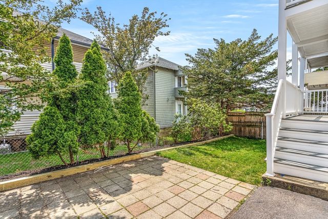 44-46 Woods Ave 44, Somerville, MA 02144