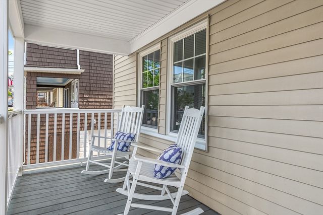 44-46 Woods Ave 44, Somerville, MA 02144