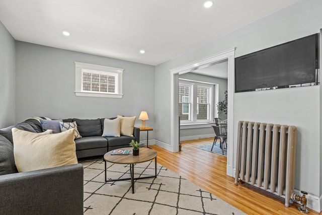 44-46 Woods Ave 44, Somerville, MA 02144