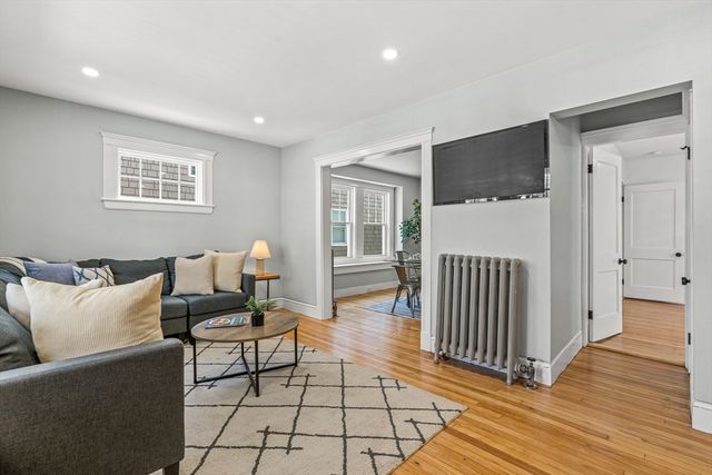 44-46 Woods Ave 44, Somerville, MA 02144