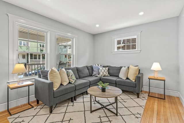 44-46 Woods Ave 44, Somerville, MA 02144