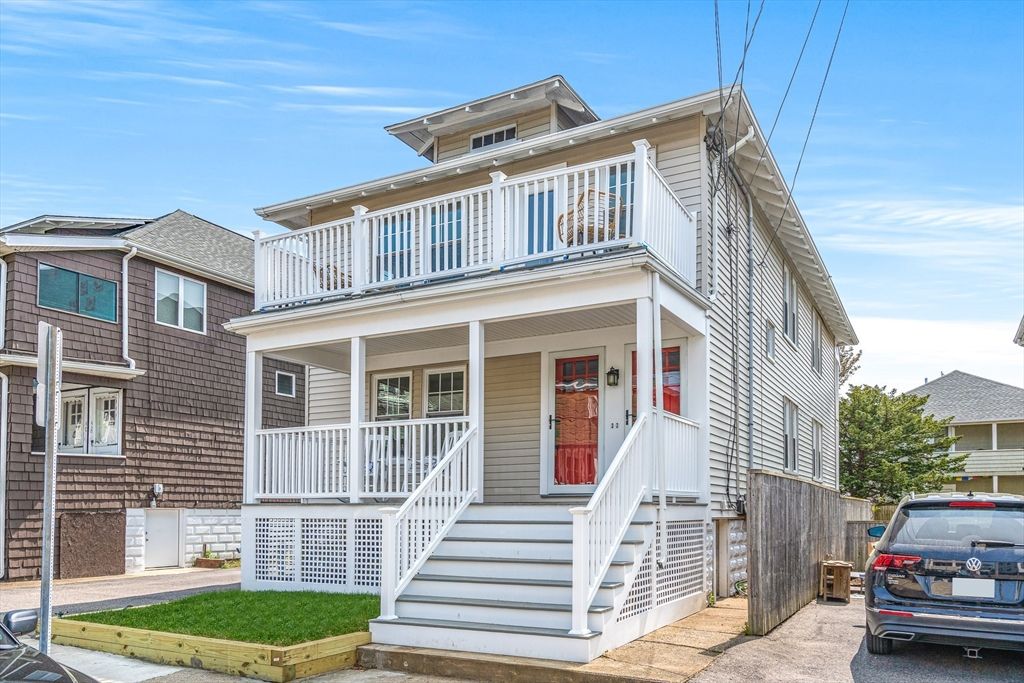 44-46 Woods Ave 44, Somerville, MA 02144