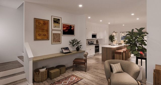 3591 Oxenfree Boulevard 3682, Frisco, TX 75035