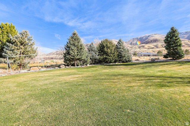 1542 S VALLEY VIEW DR, Perry, UT 84302