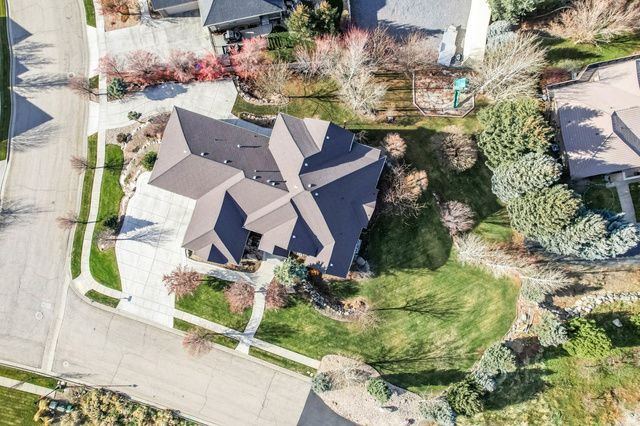 1542 S VALLEY VIEW DR, Perry, UT 84302