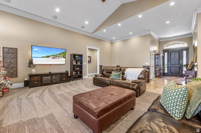 1542 S VALLEY VIEW DR, Perry, UT 84302