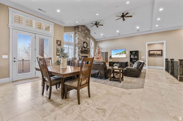 1542 S VALLEY VIEW DR, Perry, UT 84302